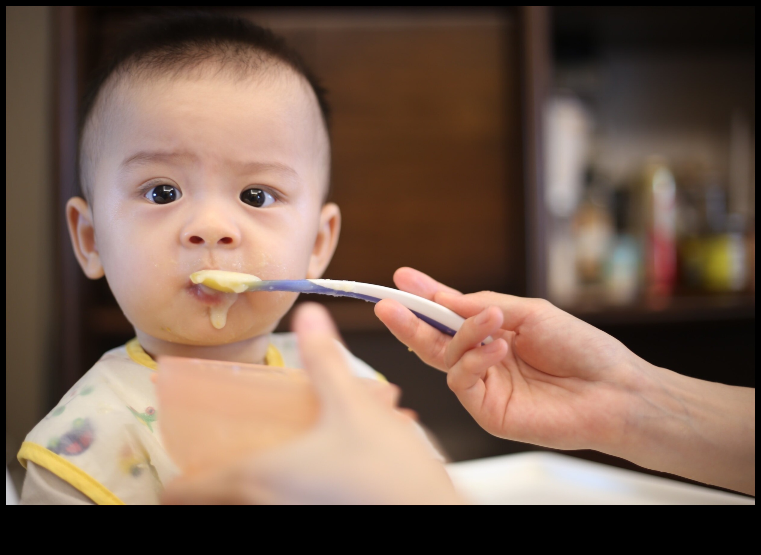 Mazas garšas, liela ietekme: bērnu uzturs mūža veselībai