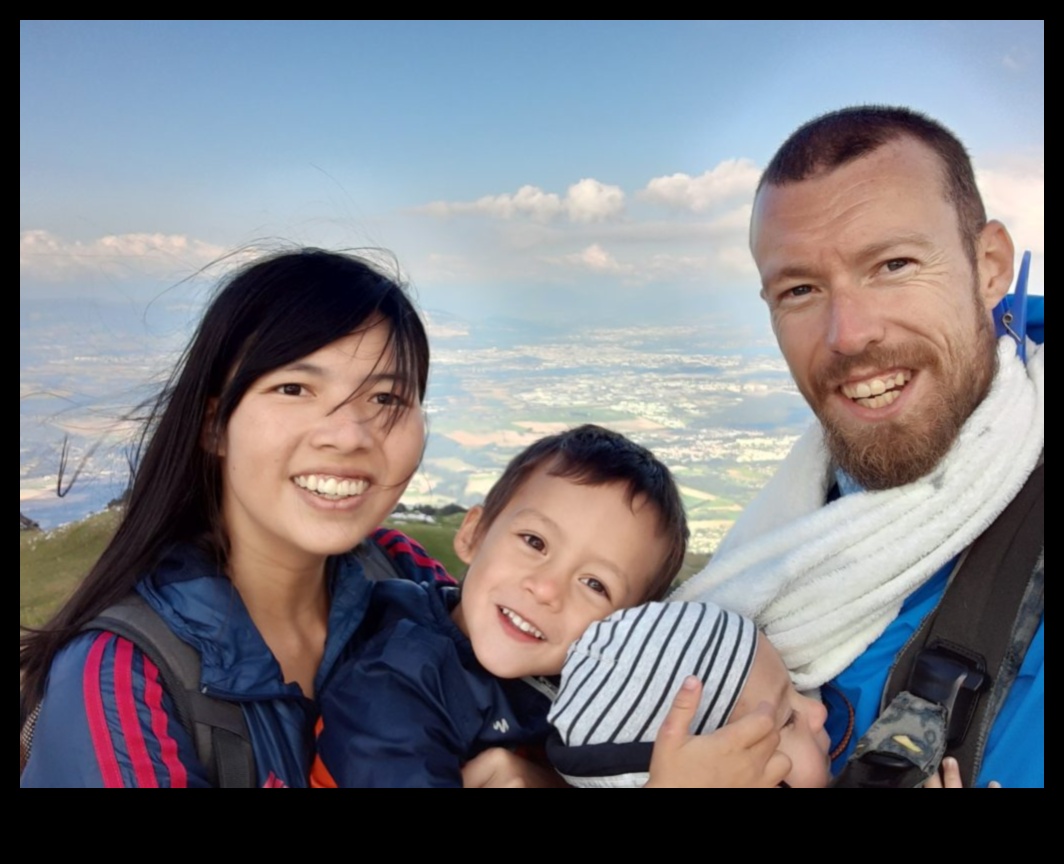 Mazie nomadi: ceļvedis uz ģimeni vērstai izpētei