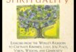 Uzmanīga transcendence: svarīgas grāmatas garīgai izaugsmei