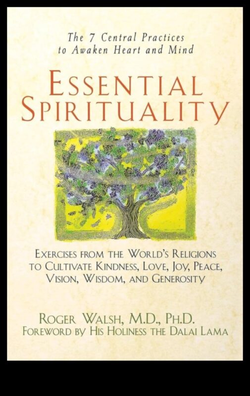 Uzmanīga transcendence: svarīgas grāmatas garīgai izaugsmei