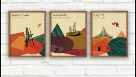 Miniatūrie brīnumi: meistarība smalkajā minimālisma mākslā