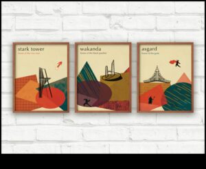 Miniatūrie brīnumi: meistarība smalkajā minimālisma mākslā