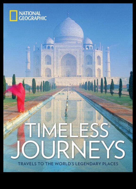 Mūžīgās atbalsis: Pasaules vēsturisko vietu izpēte