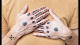 Needlecraft Chronicles: stāsti par progresīvām tetovēšanas metodēm