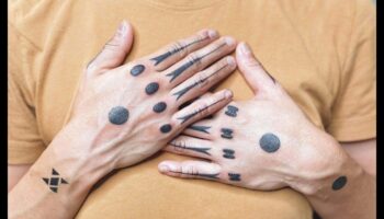 Needlecraft Chronicles: stāsti par progresīvām tetovēšanas metodēm