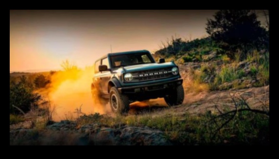 Netīri ceļi un tālāk: tuksneša iekarošana ar bezceļu spēku