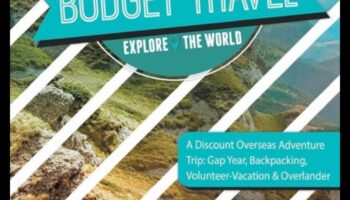 Nomad's Nickel: Jūsu ceļvedis budžetam draudzīgām uzturēšanās vietām