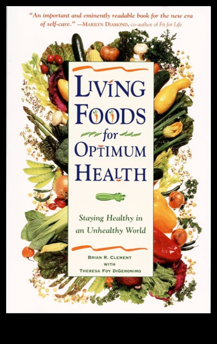 Optimāls dzīvesveids: plāns uztura harmonijai