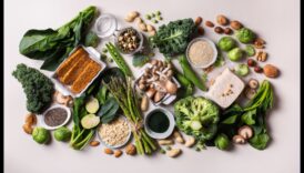 Papildus kalorijām: uztura konsultāciju apguve ilgstošai veselībai