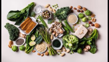 Papildus kalorijām: uztura konsultāciju apguve ilgstošai veselībai