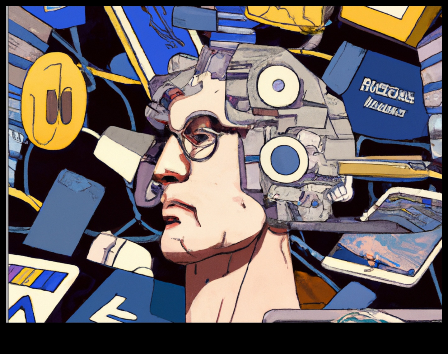 Pārsniedzot ažiotāžu: mūsdienu tehnoloģiju izpētes ierobežojumu pārkāpšana