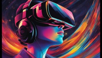 Projektēšanas perspektīvas: māksla ar dažādiem objektīviem virtuālajā realitātē