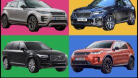 Pilsētas apvidus auto hronikas: personīgi stāsti no pilsētas SUV iemītniekiem