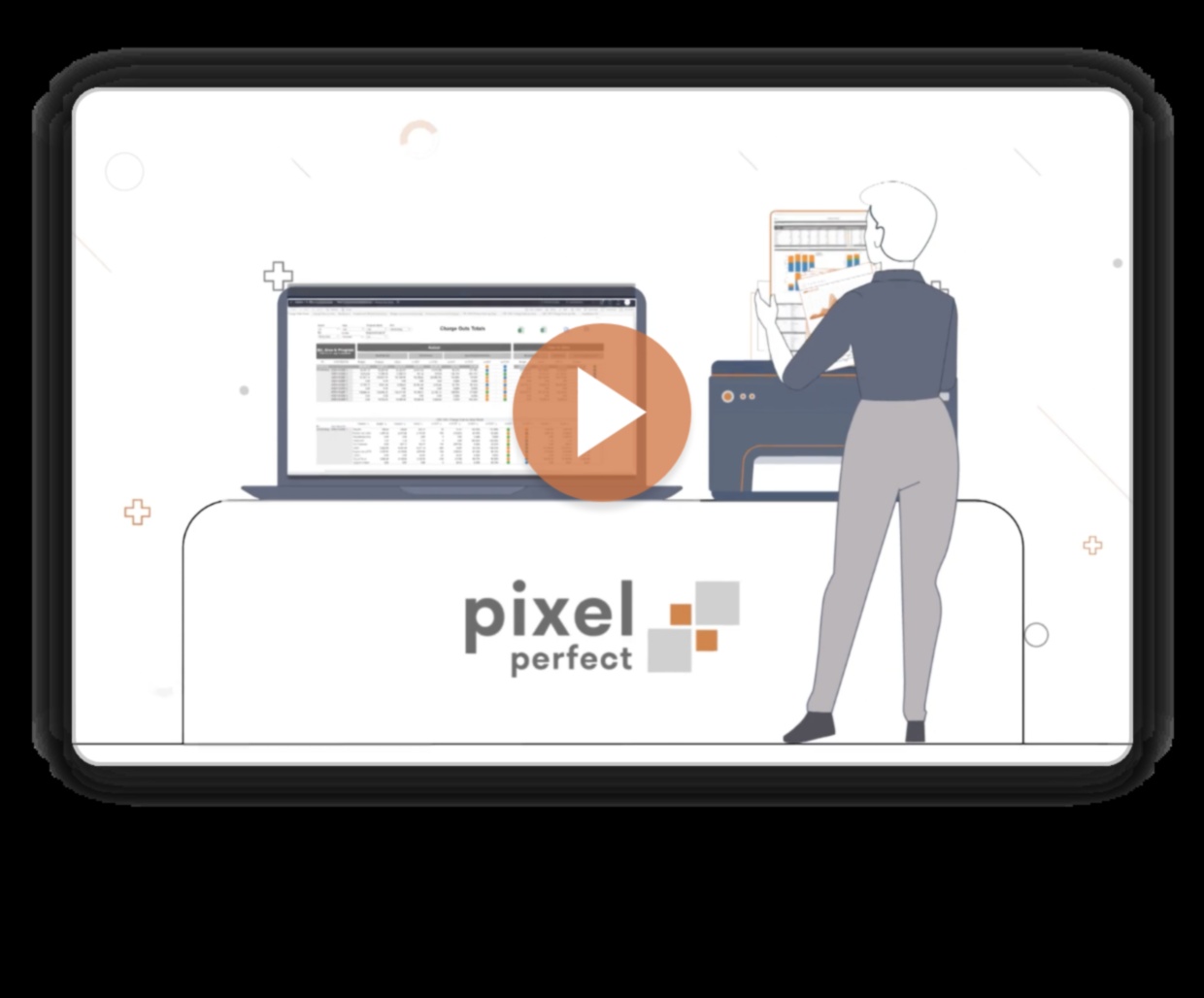 Pixel Perfect: sasniedziet precizitāti mākoņrisinājumos