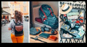 Nomad vajadzības: praktiski ceļojumu padomi katram piedzīvojumam