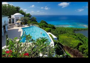 Regal Retreats: Atklājiet greznas slēptuves