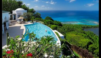 Regal Retreats: Atklājiet greznas slēptuves