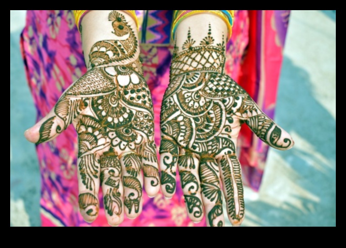 Skaistuma iemiesojums: ķermeņa rotāšanas mākslas svinēšana