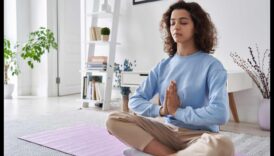 Starojoša veselība: kā meditācija uzlabo emocionālo noturību un garīgo labklājību