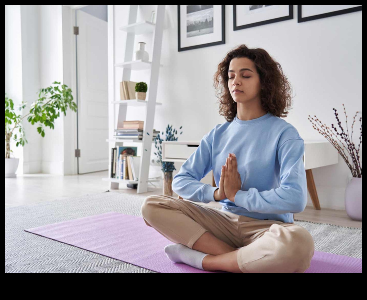 Starojoša veselība: kā meditācija uzlabo emocionālo noturību un garīgo labklājību