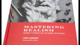 Tehnikas pasakas: stāsti par mūsdienu tetovējumu meistarību