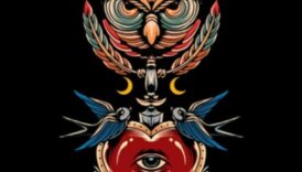 Tintes hronikas: reālisma tetovējumi, kas skaisti stāsta par stāstiem spilgtā detaļā