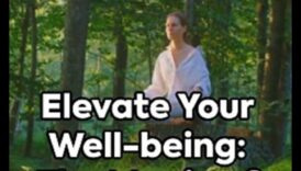 Uzlabojiet savu labsajūtu: meditācijas fiziskā maģija