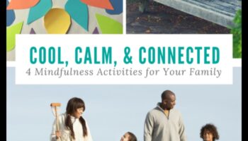 Uzmanīgas ģimenes: saiknes veidošana caur audzināšanu