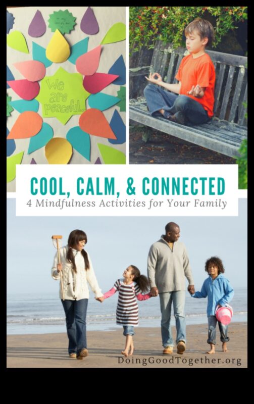 Uzmanīgas ģimenes: saiknes veidošana caur audzināšanu