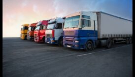 Uzņēmēji, kas atrodas ceļā: komerciālo transportlīdzekļu operatoru mobilais dzīvesveids