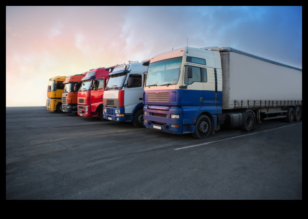 Uzņēmēji, kas atrodas ceļā: komerciālo transportlīdzekļu operatoru mobilais dzīvesveids