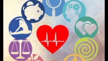 Uztura koda laušana: dziļa niršana veselībā