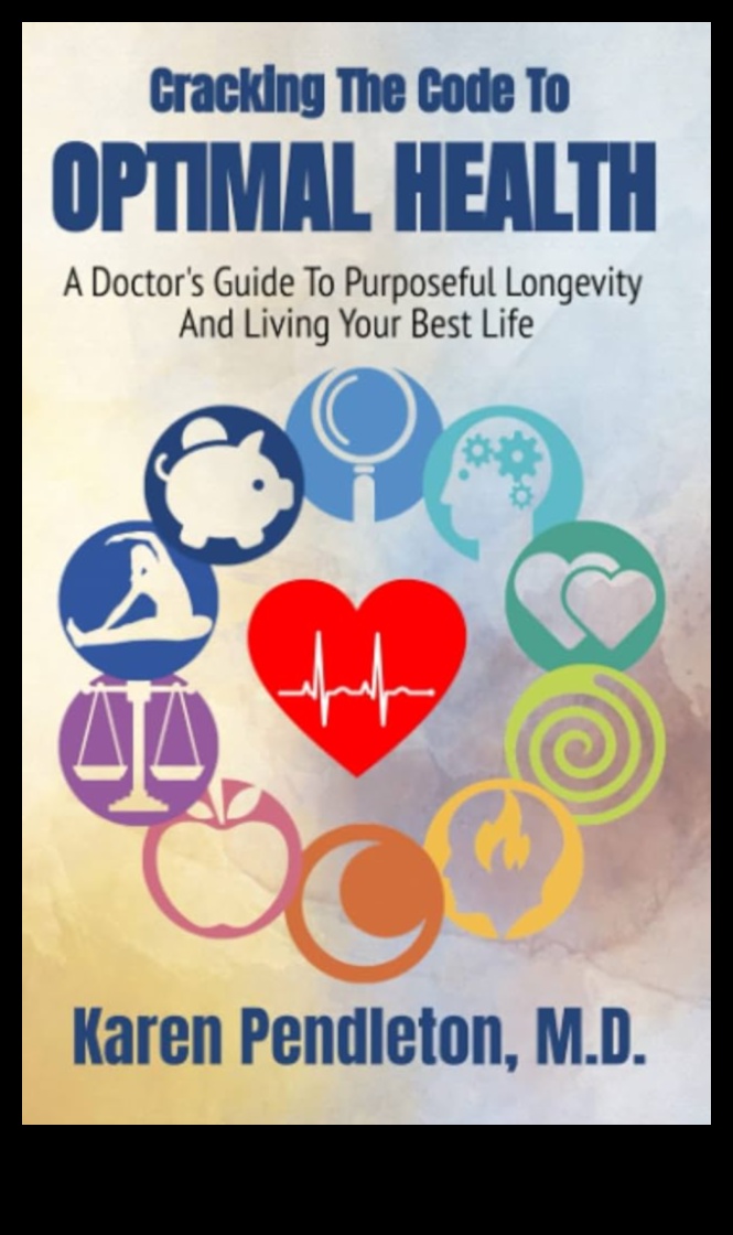 Uztura koda laušana: dziļa niršana veselībā