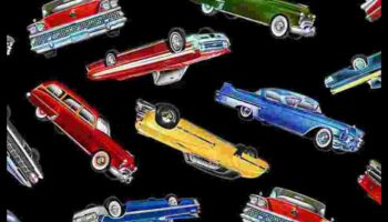 Laika pārbaudīti dārgumi: aptveriet seno automašīnu šarmu