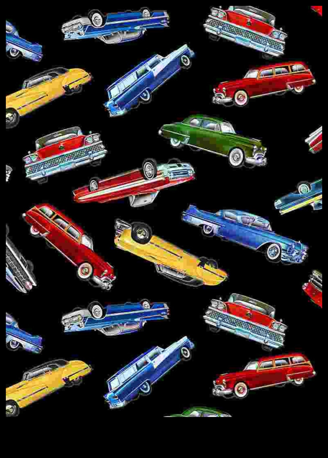 Laika pārbaudīti dārgumi: aptveriet seno automašīnu šarmu