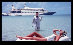 Vintage ceļojumi: klasisko autonomo ceļojumu nostalģijas izpēte