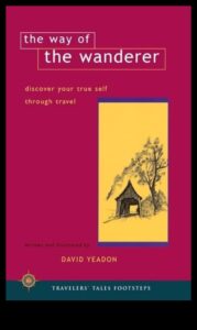 Wanderer's Watchtower: Vigilant Eye on Travel Intel