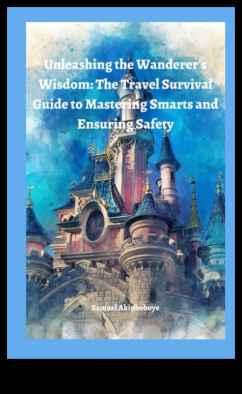 Klejotāju gudrība: Ceļotāja apgaismības ceļvedis